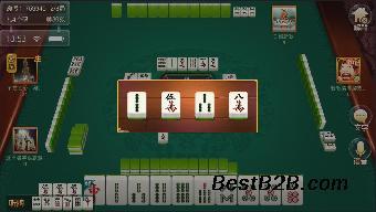 手機房卡麻將開發(fā)公司概覽與正規(guī)選擇指南