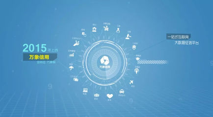 不完整的企業(yè)征信數(shù)據(jù)源 鑿不穿的普惠金融引水渠與互聯(lián)網(wǎng)數(shù)據(jù)服務(wù)