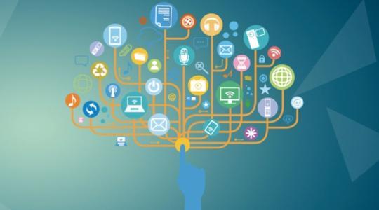 互聯網數據服務時代，HR必須掌握的五條互聯網思維